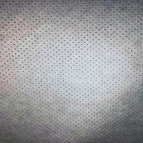Needle Perforated Paper